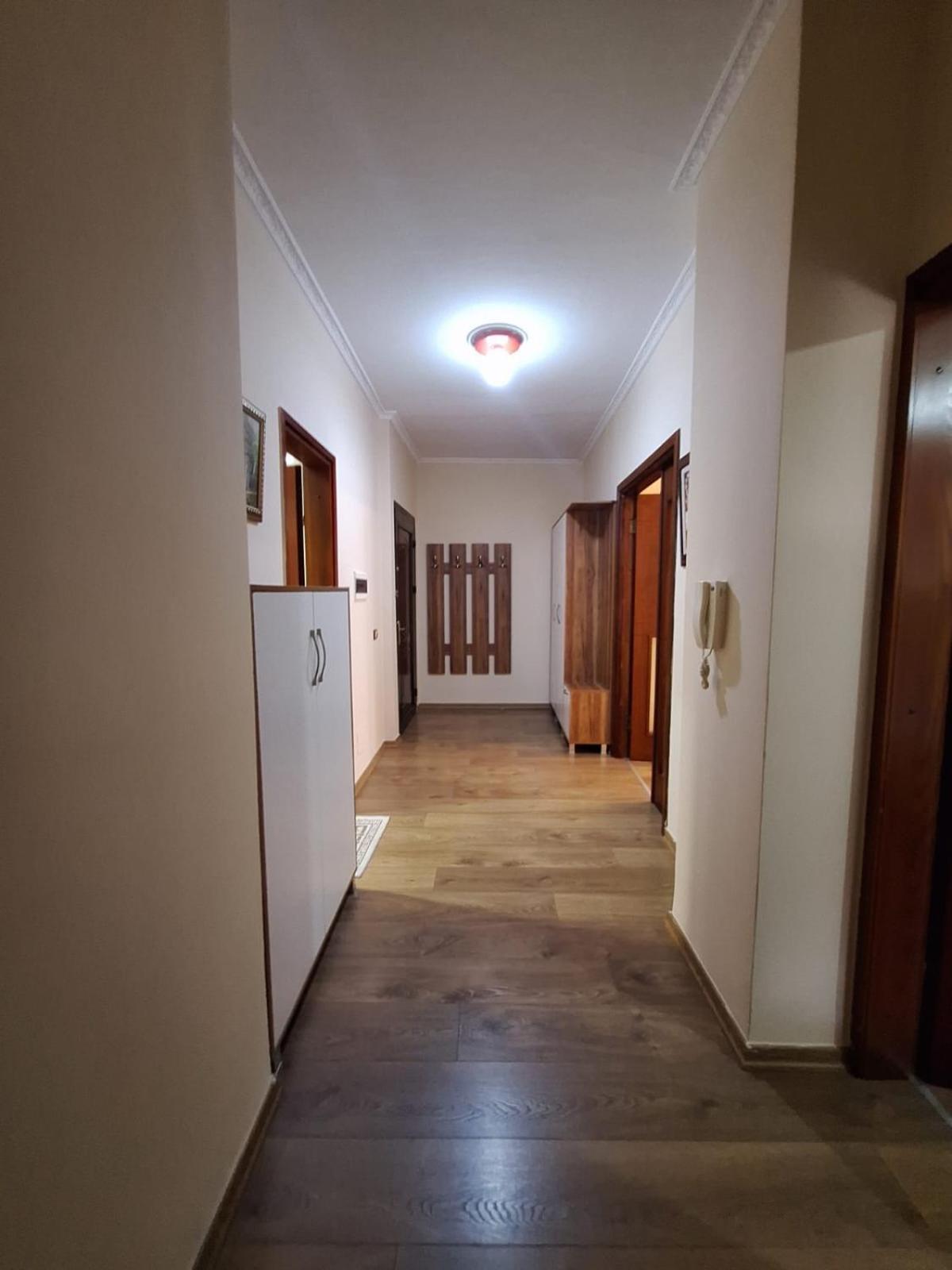 Alb Apartament Tirana Exterior foto