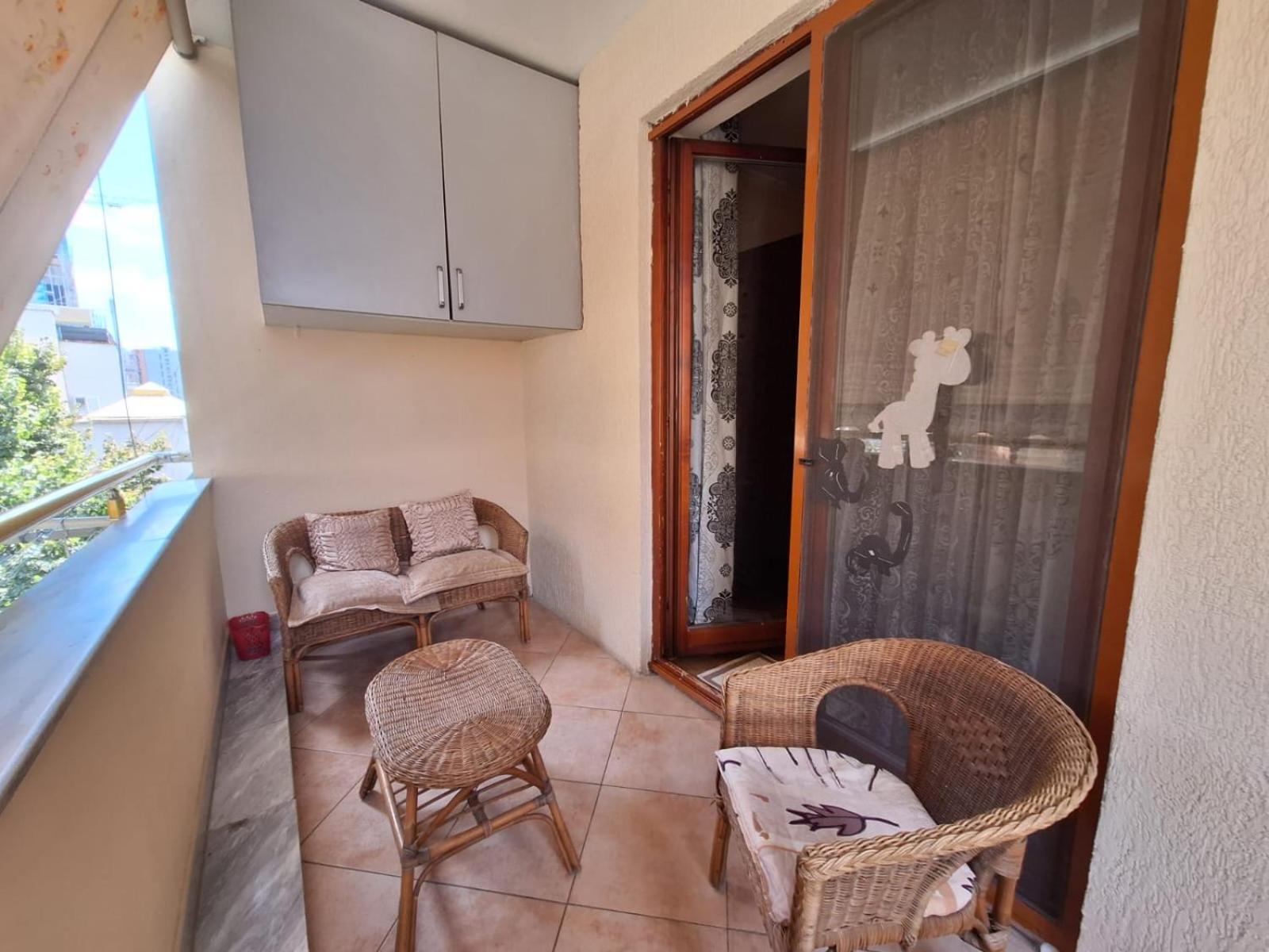 Alb Apartament Tirana Exterior foto