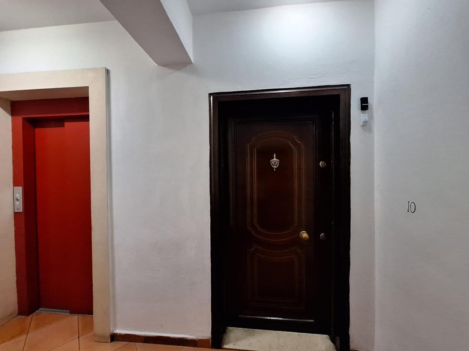 Alb Apartament Tirana Exterior foto